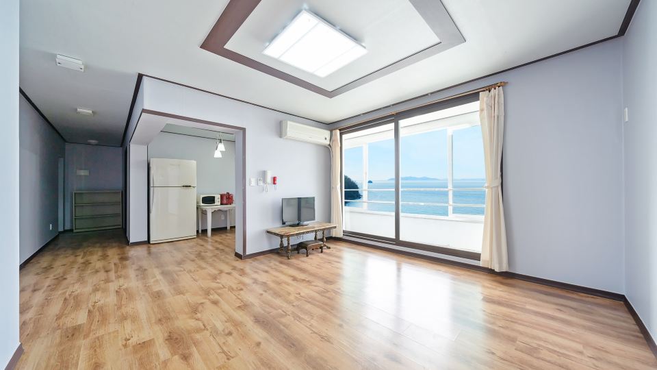 Daebudo Sunset Pension