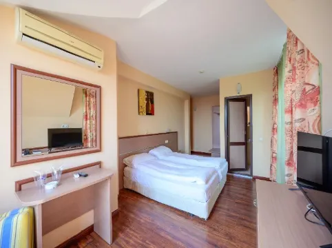 皇家海灘酒店 金沙酒店