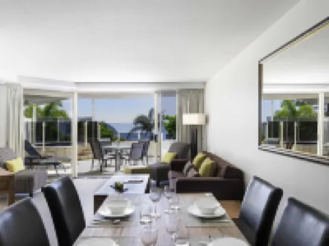 マントラ ザンジバル