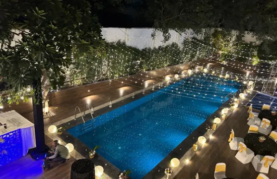 帕克雷蒙拉利特旅行者