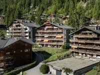Parc B 431 - Homestays