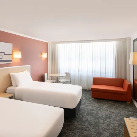 Mercure Newcastle