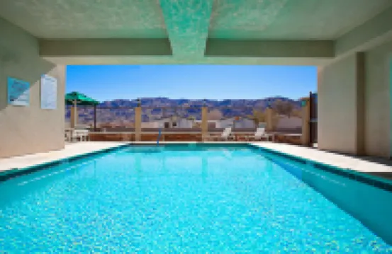Holiday Inn Express & Suites TWENTYNINE PALMS- JOSHUA TREE by IHG Hotels in Twentynine Palms