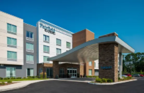 Fairfield Inn & Suites Somerset Hotels in Somerset