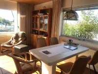 Holiday Home in Warns with Private Jetty - Homestays