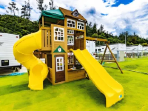 Beach Resorts Hotel KALAKAUA／ビーチリゾーツ ホテル カラカウア 恩納村のホテル