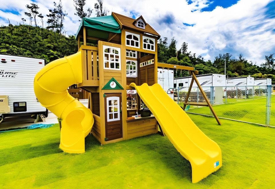 객실 내 편의시설