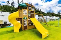 Beach Resort Hotel Kalakaua