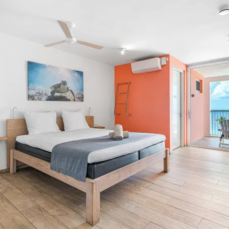 Chogogo Dive & Beach Resort Bonaire