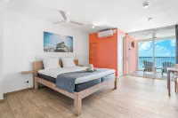 Chogogo Dive & Beach Resort Bonaire Hoteles en 