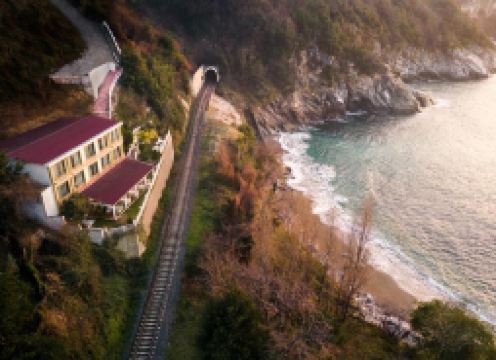 Bab-I Zer Konaklama Ve Restoran