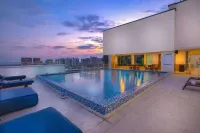 GHL Hotel Barranquilla - Pools