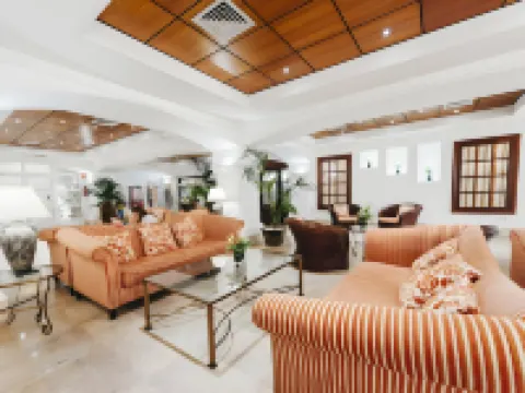 Ona Palm Beach Hotels in Costa Adeje