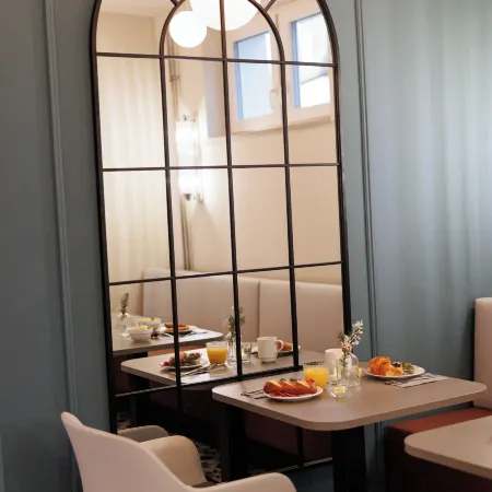 Kurpark Suites