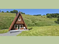 Charmantes Ferienhaus in Skigebietsnaehe - Wifi