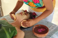 Ana y Jose Hotel & Beach Club Tulum - spa