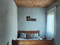 Faly Madagascar Tour Hotels in Antsirabe