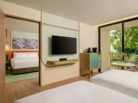 Grand Mercure Krabi Ao Nang