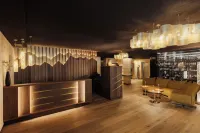 ホテル ラ マジュン