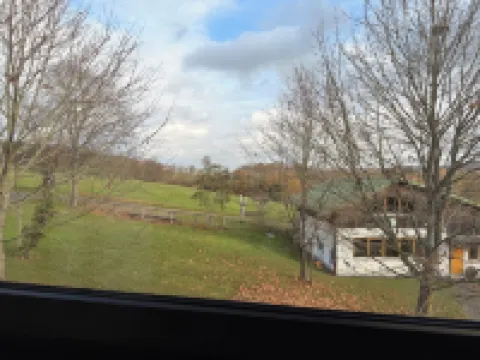 Waldherberge Sargenroth Hotels in Rhein-Hunsruck-Kreis