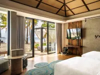 South Palms Resort and Spa Panglao - MGallery Collection - Balkon