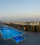 Radisson Hotel Madinah - Pools