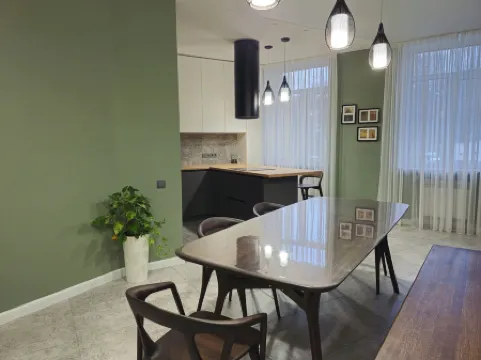 Luxury apart with a view Victory Square