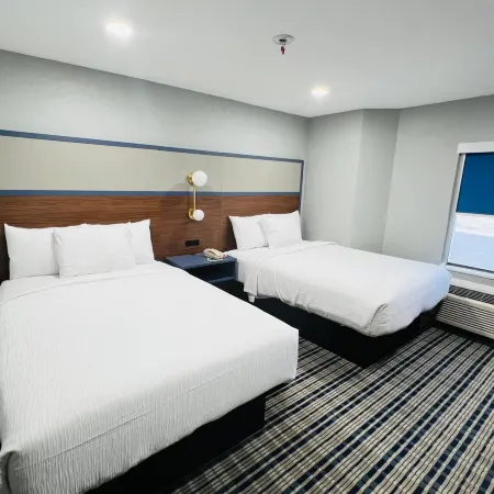 AmericInn by Wyndham Rawlins