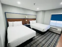 AmericInn by Wyndham Rawlins - 2-Star