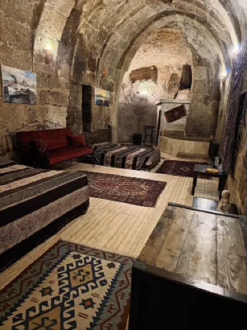 كابادوكيا ٕلارا كوناكلاري أنتيك جيلفيري كوناجي الأماكن العامة Photos