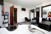 Casa Andina Select Moquegua - spa