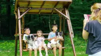 Dog Lover's Villa Leaf Forest Hills Nasu - Pet friendly