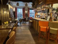 Great Malvern Hotel