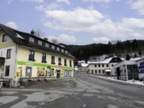 Moser 大瑟爾克酒店