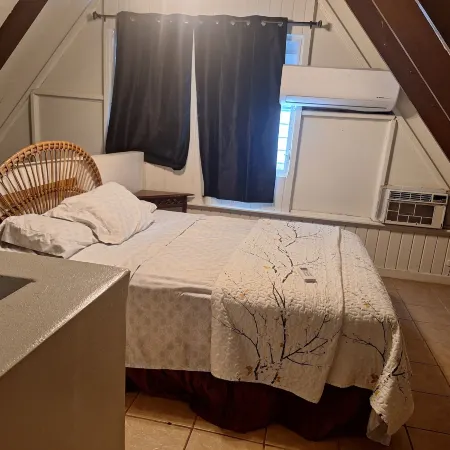 Sunset Gardens Guesthouse