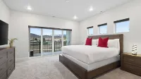 Poppy Peak by Avantstay Hot Tub + Game Room Near Skiing + Trails Spacious Park City Escape - Country Houses