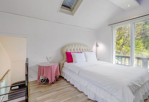 加平 가평 사랑그리기 스파펜션(gapyeong salang-geuligi spa pensyeon) ホテル 客室