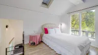 gapyeong salang-geuligi spa pensyeon - 2 ดาว