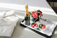 Sintra Bliss Hotel - servizio colazione