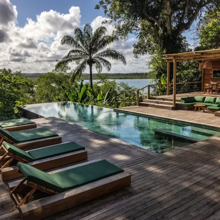 Villa Das contas Boutique