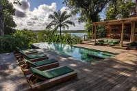 Villa Das contas Boutique