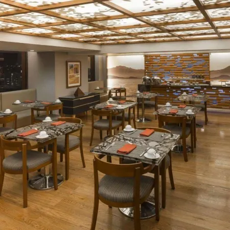 The Baron Hotel Отели рядом с достопримечательностью «Коллекция Филлипс»