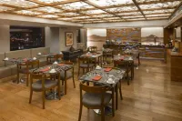 The Baron Hotel