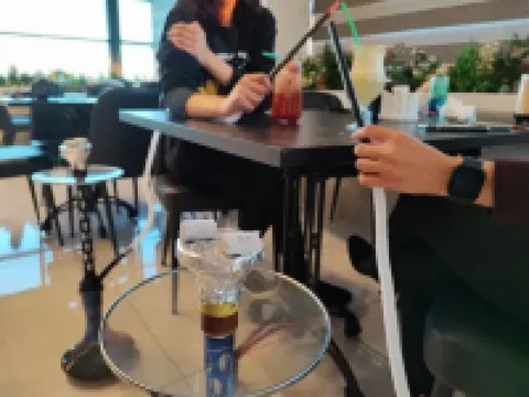 シーザー ホテル ラマッラのホテル