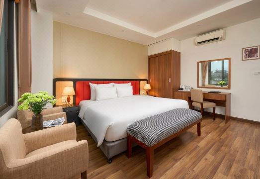 조식당 및 부대시설