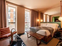 Hotel Calimala Milano Hotels near Palestro Station