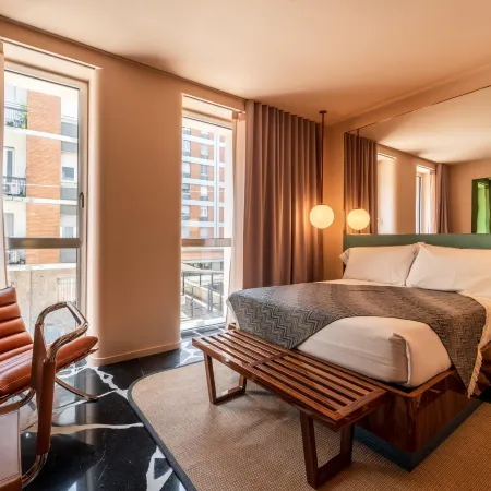 Hotel Calimala Milano