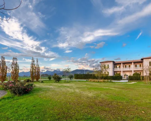 Villa Bubi in Vecchiano Hotels in Vecchiano
