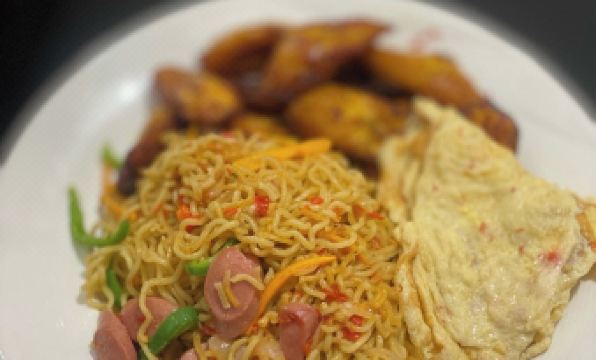 TOVIA HOTEL AND SUITES