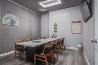 Clarks Inn Savannah Airport